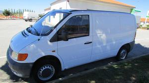 Mercedes-Benz Vito 108d km Setembro/97 - à venda -