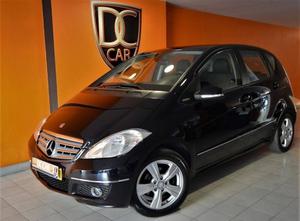 Mercedes-benz Classe a 180 CDI AVANTGARDE