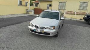 Nissan Primera full extras Março/01 - à venda - Ligeiros