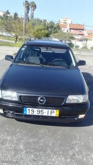 Opel Astra opel astra V Junho/97 - à venda - Ligeiros