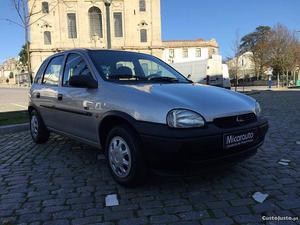 Opel Corsa 1.0 IMPECAVEL Março/99 - à venda - Ligeiros