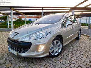 Peugeot  HDI SPORT Nac. Março/08 - à venda -