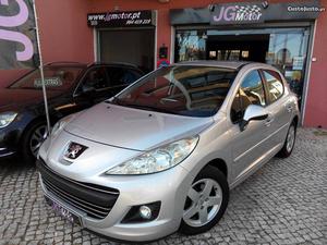 Peugeot  HDi SE 200 ANOS Agosto/10 - à venda -