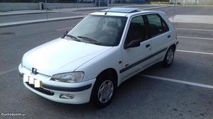 Peugeot  Open A/C Setembro/97 - à venda - Ligeiros