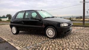 Peugeot XS Março/94 - à venda - Ligeiros