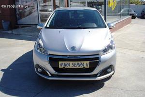 Peugeot i Vti 82Cv 5 Pts Setembro/16 - à venda -