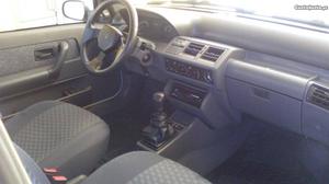 Renault Clio 1.9D Fevereiro/98 - à venda - Comerciais /