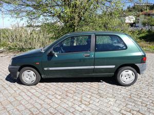Renault Clio 1 registo Julho/94 - à venda - Ligeiros