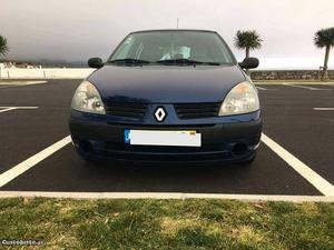 Renault Clio dCi Fevereiro/05 - à venda - Ligeiros