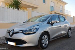 Renault Clio tce Energy  cv Janeiro/13 - à venda -