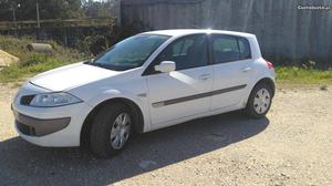 Renault Mégane 1.5DCI C/AC Fevereiro/06 - à venda -