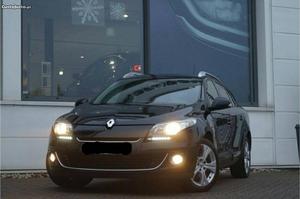 Renault Mégane Break BOSE. GPS Junho/12 - à venda -