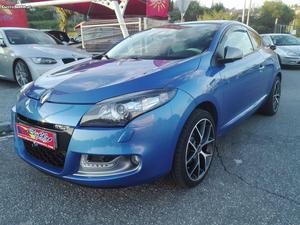 Renault Mégane Coupe 1.5dci gt line Janeiro/12 - à venda -