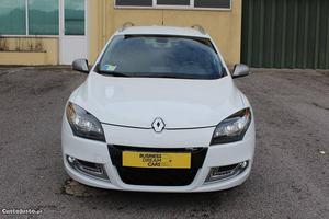 Renault Mégane GT Line cv Novembro/13 - à venda -