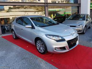 Renault Mégane gt line Agosto/13 - à venda - Ligeiros