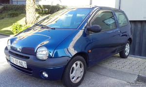 Renault Twingo 1.2 D7F Maio/99 - à venda - Ligeiros