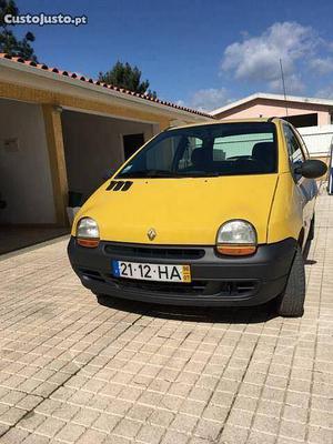 Renault Twingo 1.2 Julho/96 - à venda - Ligeiros