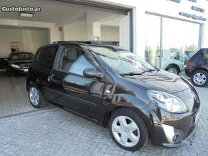 Renault Twingo 1.5 DCI Dynamique S Fevereiro/08 - à venda -