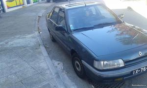 Renault cc TSE Setembro/91 - à venda - Ligeiros