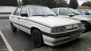 Renault cv Ler desc Agosto/88 - à venda - Ligeiros