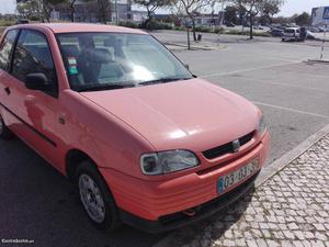 Seat Arosa 1.0 Dezembro/97 - à venda - Ligeiros