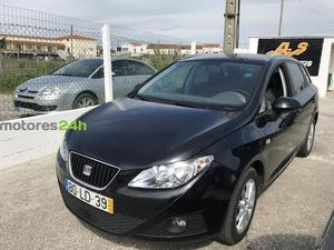 Seat Ibiza 1.2 Tdi