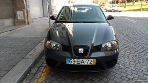 Seat Ibiza 1.2c. 70cv.5P com Ac Julho/07 - à venda -