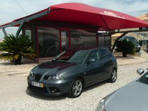 Seat Ibiza 1.4 TDi Reference