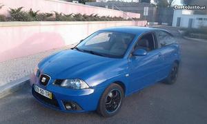 Seat Ibiza 1.9 Tdi 130cv Junho/02 - à venda - Comerciais /