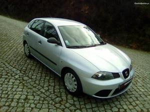 Seat Ibiza V NACIONAL Abril/06 - à venda - Ligeiros