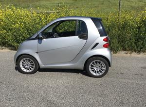 Smart ForTwo CDI 0.8 PASSION SOFTOUCH