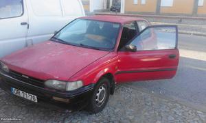 Toyota Corolla  Junho/89 - à venda - Ligeiros