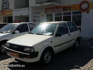 Toyota Starlet  Junho/85 - à venda - Ligeiros