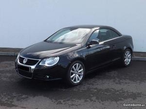 VW EOS 2.0 tdi top Abril/07 - à venda - Ligeiros