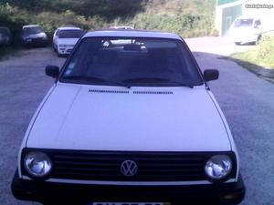 VW Golf  Novembro/90 - à venda - Ligeiros Passageiros,