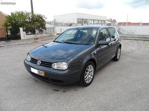 VW Golf Sportcv5L Abril/04 - à venda - Ligeiros