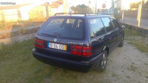 VW Passat 1.9 TDI Agosto/96 - à venda - Ligeiros