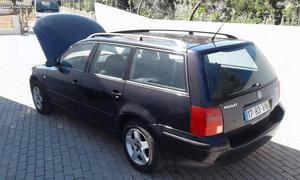 VW Passat 1.9 Tdi 115cv Janeiro/00 - à venda - Ligeiros