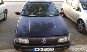VW Passat Carinha Junho/90 - à venda - Ligeiros