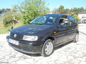 VW Polo 1.0 Dezembro/97 - à venda - Ligeiros Passageiros,