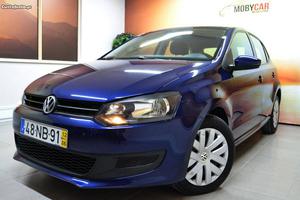 VW Polo 1.2 TDI TRENDLINE Junho/12 - à venda - Ligeiros