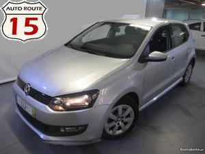 VW Polo 1.2 TDi BlueMotion Junho/11 - à venda - Ligeiros