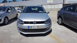 VW Polo 1.2TDI CONFORTLINE Fevereiro/14 - à venda -