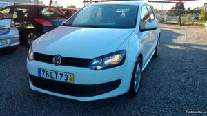 VW Polo TDI TRENDLINE Setembro/11 - à venda - Ligeiros