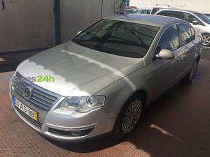 Volkswagen Passat 2.0 TDi Highline