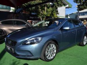 Volvo V40 D2 SUMMUM FULL