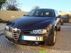 Alfa Romeo 156 Sport Wagon 1.6 TS Progression