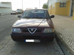 Alfa Romeo 33 Previllege Agosto/93 - à venda - Ligeiros