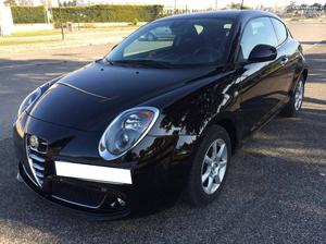 Alfa Romeo Mito 1.3 JTDm Start/Stop Junho/14 - à venda -