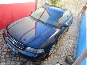 Audi A4 1.9 TDI SPORT Junho/97 - à venda - Ligeiros